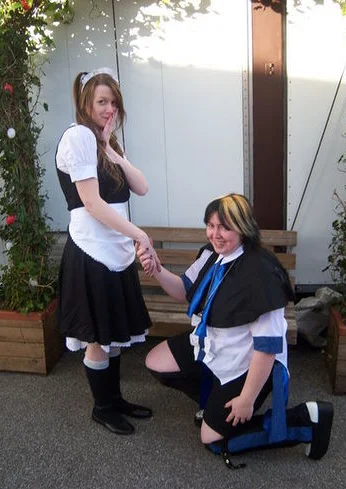 Cosplay-Cover: Kanon [Tekesuta Kousen]