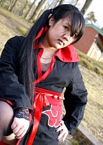 Cosplay-Cover: Itachi [Oiroke no Jutsu]