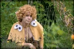 Cosplay-Cover: Dewshine