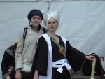 Cosplay-Cover: Hitsugaya Toushiro
