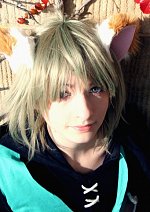 Cosplay-Cover: Konoe