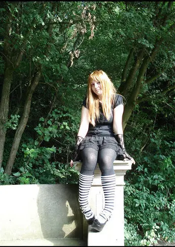 Cosplay-Cover: Amane Misa