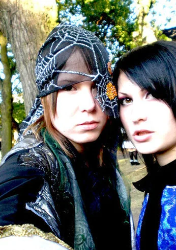 Cosplay-Cover: Kenzo [h.Naoto]
