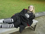 Cosplay-Cover: Aka Misa