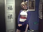 Cosplay-Cover: Temari