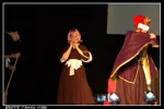Cosplay-Cover: Yachiru