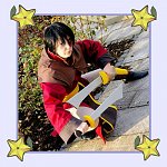 Cosplay-Cover: Prince Zuko ♦ [Firenation] ♦