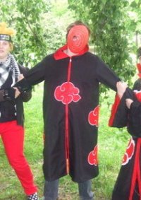 Cosplay-Cover: Tobi