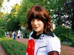 Cosplay-Cover: Kurosu Yuuki (Night-Class)