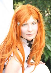 Cosplay-Cover: Inoue Orihime - Torn Style (Manga)