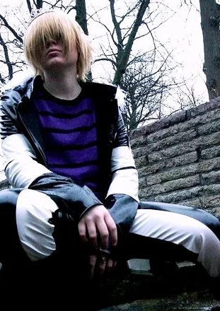 Cosplay-Cover: Belphegor [ TYL ]
