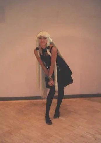 Cosplay-Cover: Chi