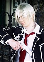 Cosplay-Cover: Zero Kiryu