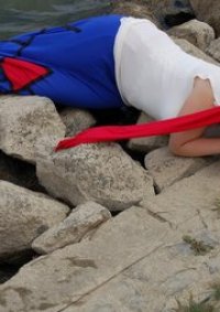 Cosplay-Cover: Milotic