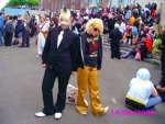 Cosplay-Cover: Ruki - NLSG Tour