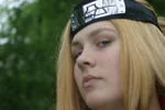 Cosplay-Cover: Deidara