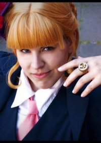 Cosplay-Cover: Beatrice [ Suit ]