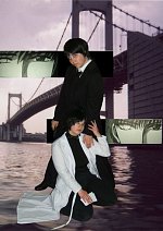 Cosplay-Cover: Subaru Sumeragi (old)