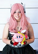 Cosplay-Cover: Luka Magnet