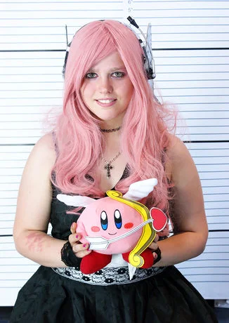 Cosplay-Cover: Luka Magnet