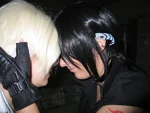 Cosplay-Cover: Luca