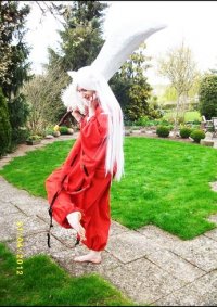 Cosplay-Cover: InuYasha