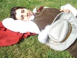 Cosplay-Cover: Will Turner ~ 1. Teil