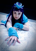 Cosplay-Cover: Suicune