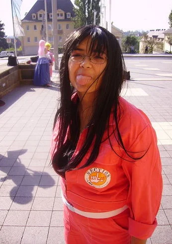 Cosplay-Cover: love-me-praktikantin
