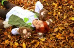 Cosplay-Cover: Feliciano Vargas- Halloween Kostüm
