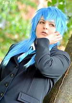 Cosplay-Cover: • Aoba Seragaki 青葉 •