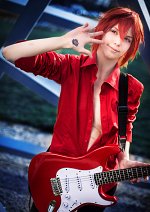 Cosplay-Cover: Ittoki Otoya [Idol Song Cover]