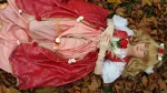 Cosplay-Cover: Dornröschen