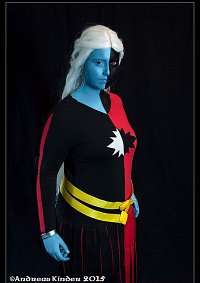 Cosplay-Cover: Malekith the Accursed
