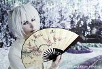 Cosplay-Cover: Tomoe