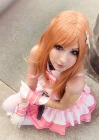 Cosplay-Cover: Asuna Yuuki ⌊ Idol ⌉