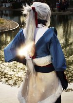 Cosplay-Cover: Takumi