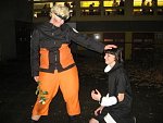 Cosplay-Cover: Uzumaki Naruto [Shippuuden]