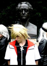 Cosplay-Cover: Roxas - ロクサス [Twilight Town]