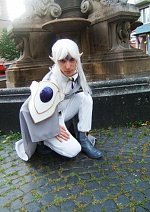 Cosplay-Cover: Innova