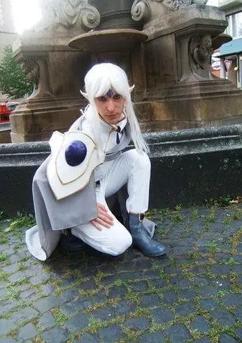 Cosplay-Cover: Innova