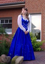 Cosplay-Cover: Kaiserin Elisabeth (Elisabeth/ Wiener-Fassung)