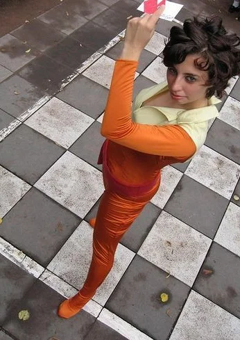 Cosplay-Cover: Ai Kisugi
