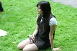 Cosplay-Cover: Cho Chang