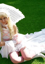 Cosplay-Cover: Chi