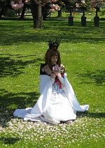 Cosplay-Cover: Sakura