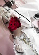 Cosplay-Cover: Ivy「 Day after Day 」 ディオ