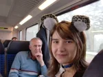 Cosplay-Cover: Leo-chan