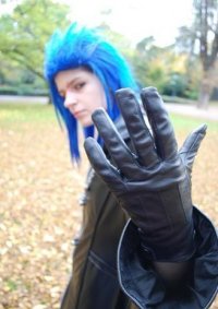 Cosplay-Cover: Saix