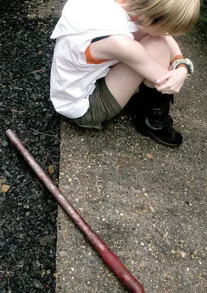 Cosplay-Cover: Heather Mason